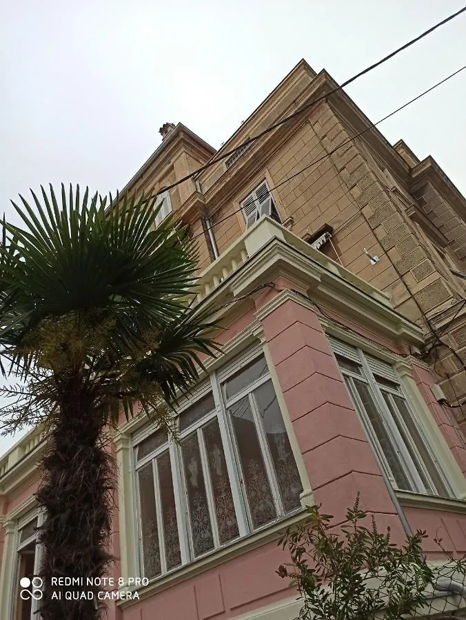 Apartment Dora Slatina Opatija