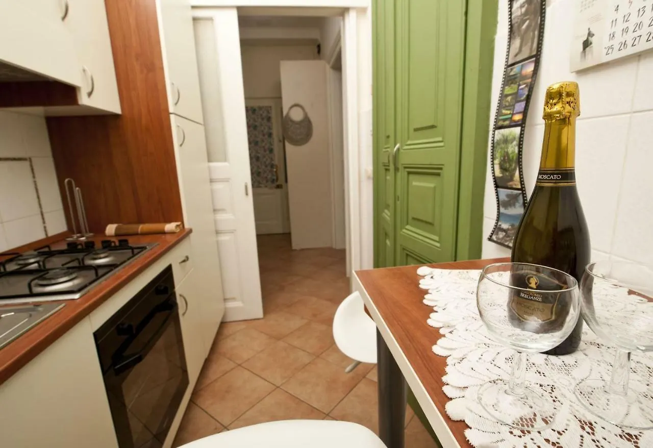 Apartment Dora Slatina Opatija