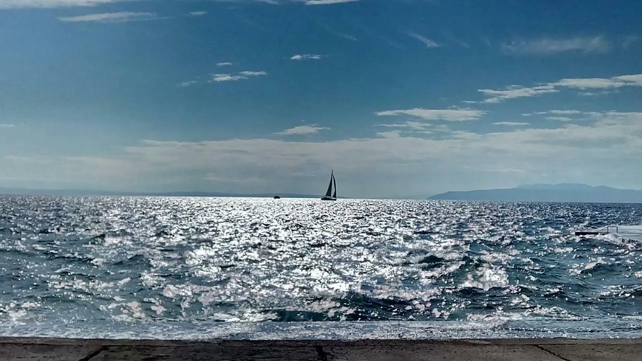 Apartment Dora Slatina Opatija 0*,  Croatia