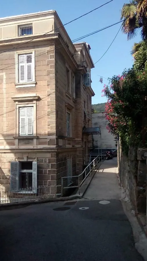 Apartment Dora Slatina Opatija 0*,