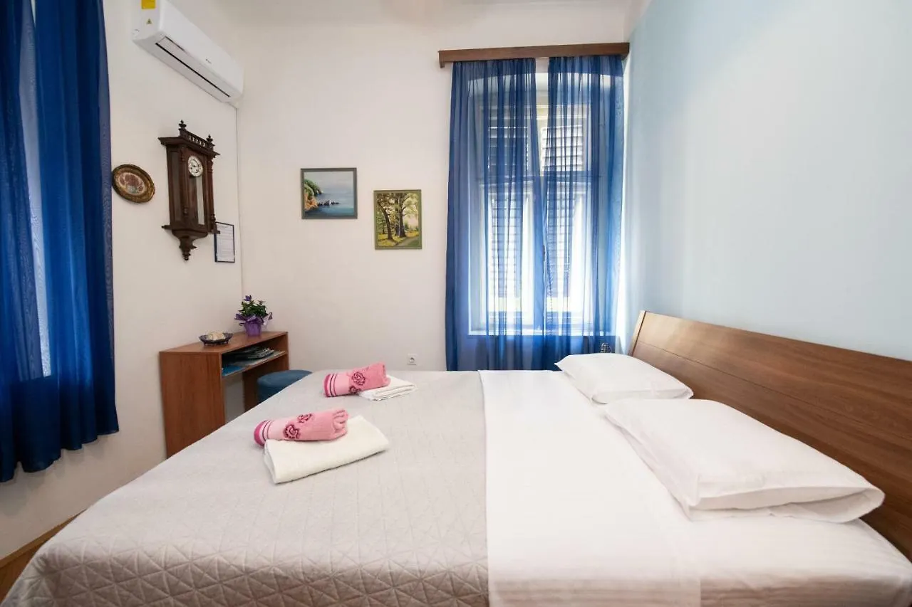 Apartment Dora Slatina Opatija