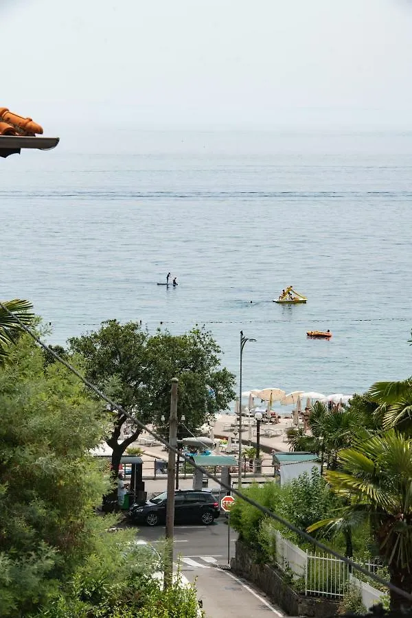 Apartment Dora Slatina Opatija