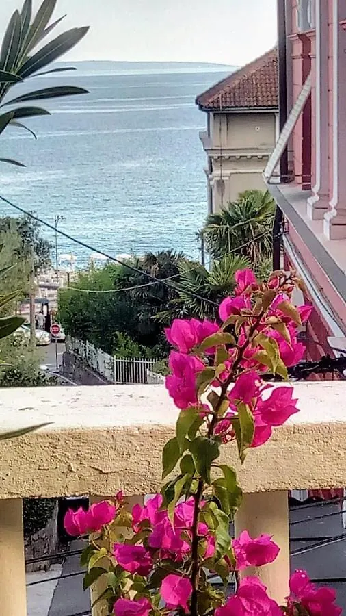 Apartment Dora Slatina Opatija Croatia