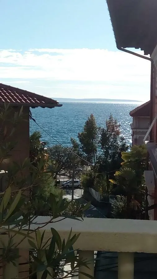 Apartment Dora Slatina Opatija
