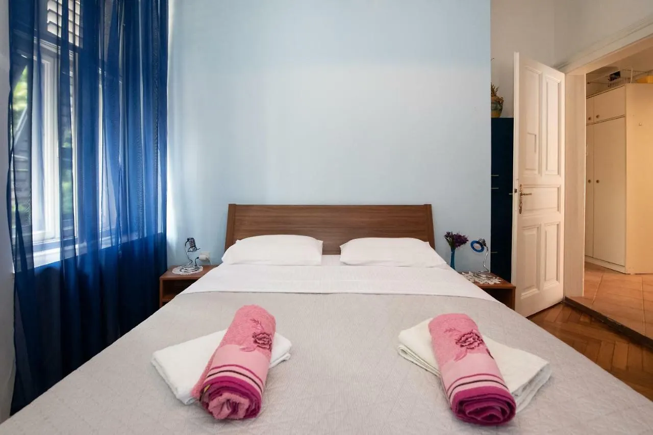 Apartment Dora Slatina Opatija