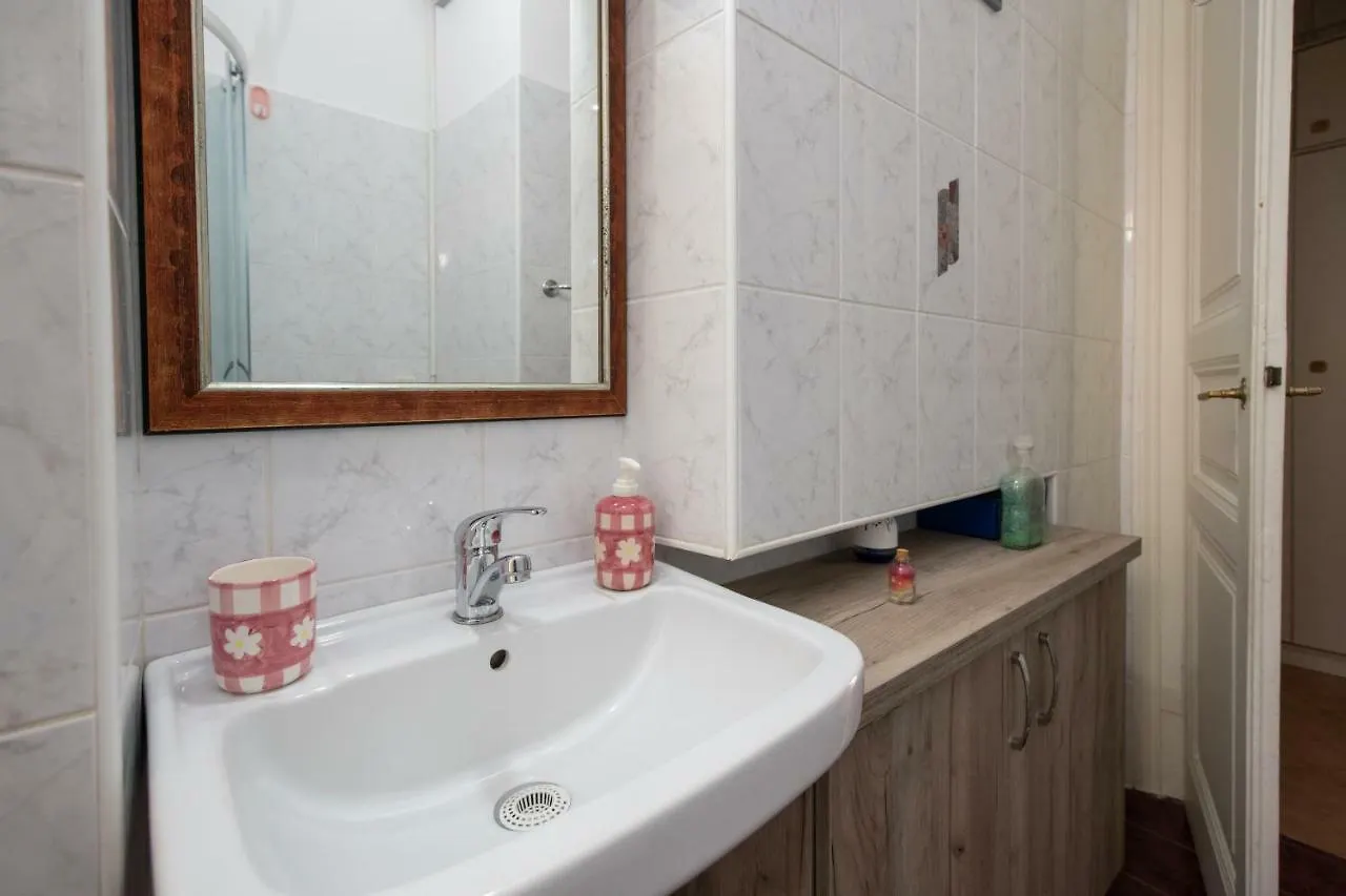 Apartment Dora Slatina Opatija